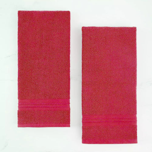 Super Soft 800 GSM Royal Egyptian Luxury Hand Towels Towelsworld